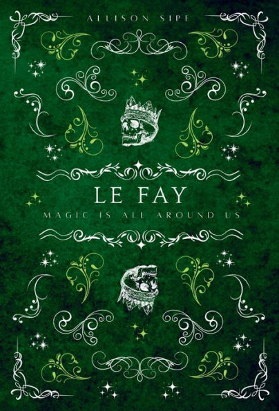 Le Fay