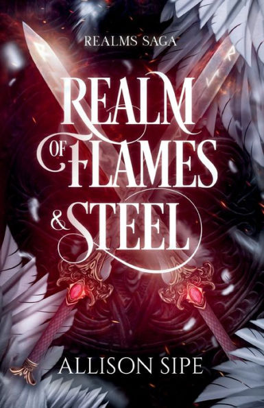 Realm of Flames & Steel