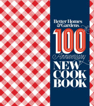 Title: Better Homes and Gardens New Cook Book, Author: Better Homes and Gardens