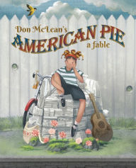 Books download free pdf Don McLean's American Pie: A Fable (English Edition)  by Meteor 17 Books 9781957317014