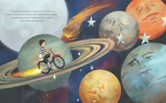 Alternative view 4 of Don McLean's American Pie: A Fable