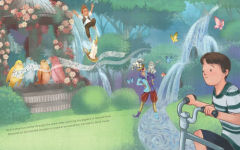 Alternative view 6 of Don McLean's American Pie: A Fable