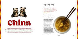 Alternative view 11 of Super Natural Family International Cookbook: A Healthy and Playful Global Recipe Collection