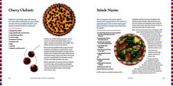 Alternative view 12 of Super Natural Family International Cookbook: A Healthy and Playful Global Recipe Collection