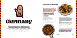 Alternative view 5 of Super Natural Family International Cookbook: A Healthy and Playful Global Recipe Collection
