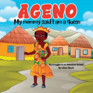 Title: AGENO, Author: Lilian Okech