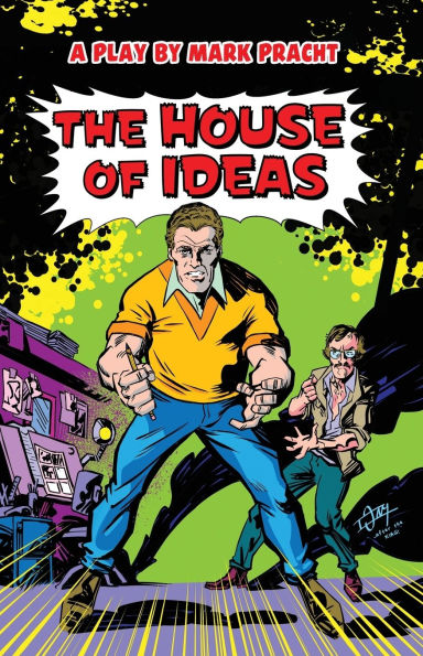 The House Of Ideas