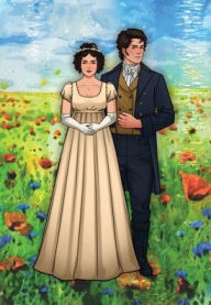 Title: Pride and Prejudice (Illustrated): Painted Wings Special Edition, Author: Jane Austen