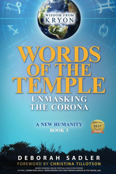Words of the Temple: Unmasking Corona