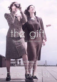 Title: The Gift, Author: Cherie Dargan