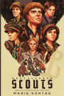 Underground Scouts