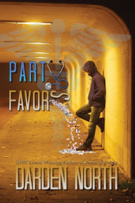 Title: Party Favors, Author: Darden North