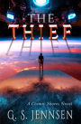 The Thief: A Cosmic Shores Novel