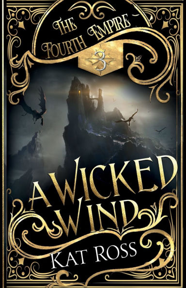 A Wicked Wind