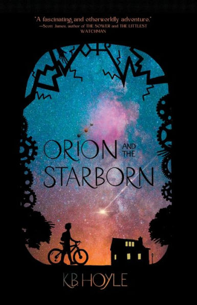 Orion and the Starborn