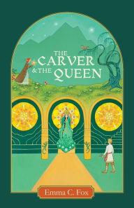 A book to download The Carver and the Queen
