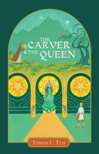the Carver and Queen