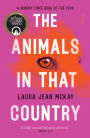 The Animals in That Country: winner of the Arthur C. Clarke Award