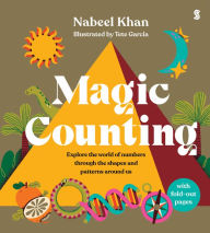 Title: Magic Counting, Author: Nabeel Khan