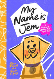 Free kindle books download iphone My Name is Jem: a tale of a guide dog superstar by Olivia Muscat, Allison Colpoys 9781957363554 iBook FB2 PDB