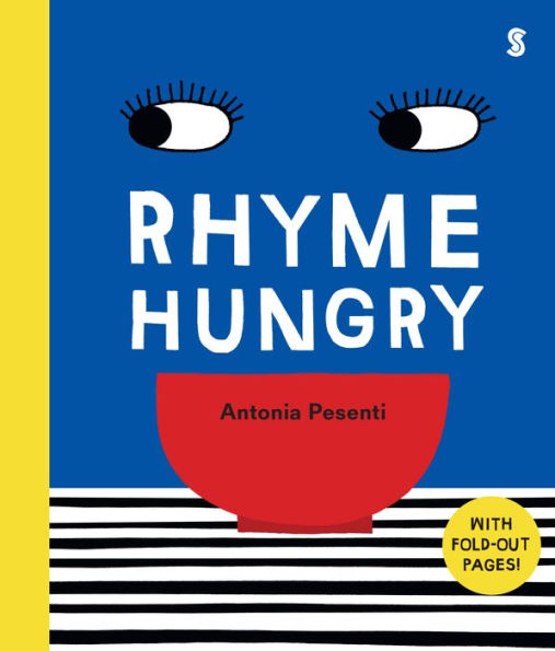 Rhyme Hungry