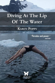 Free stock ebooks download Diving At The Lip Of the Water