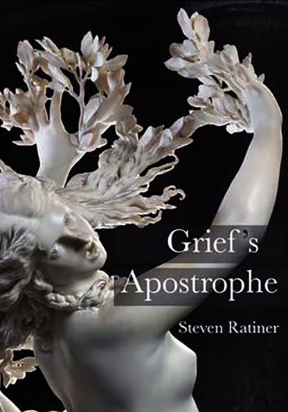 Grief's Apostrophe