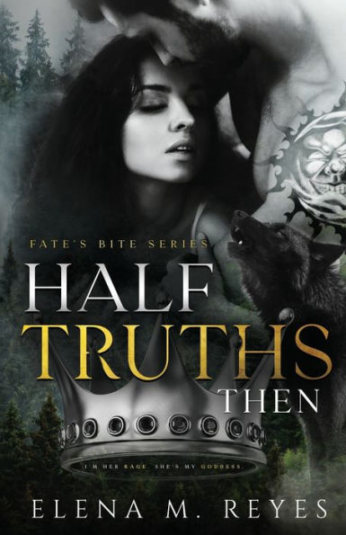 Half Truths: Then