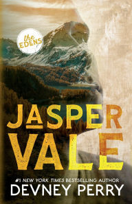 Title: Jasper Vale (The Edens #4), Author: Devney Perry