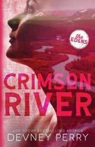 Free google ebooks download Crimson River  9781957376417