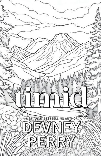 Timid: Special Edition