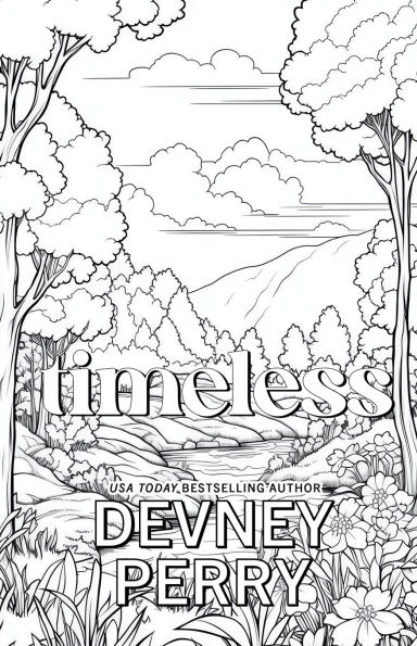 Timeless: Special Edition