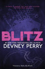 Blitz (Treasure State Wildcats Series #2)