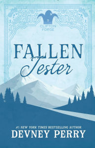 Title: Fallen Jester, Author: Devney Perry