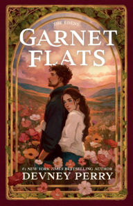 Title: Garnet Flats, Author: Devney Perry