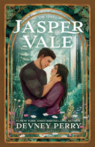 Title: Jasper Vale, Author: Devney Perry