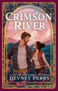 Title: Crimson River, Author: Devney Perry