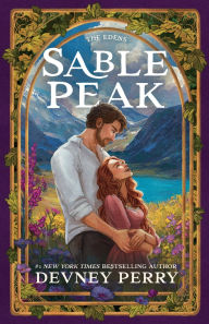 Title: Sable Peak, Author: Devney Perry