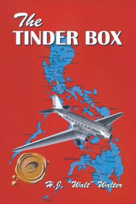 Title: The Tinder Box, Author: H.J. 