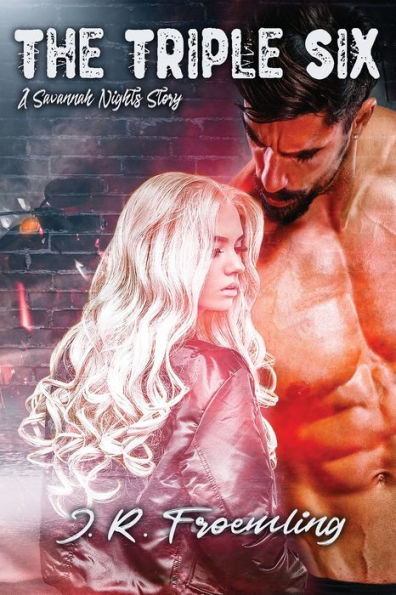 The Triple Six: A Savannah Nights Story