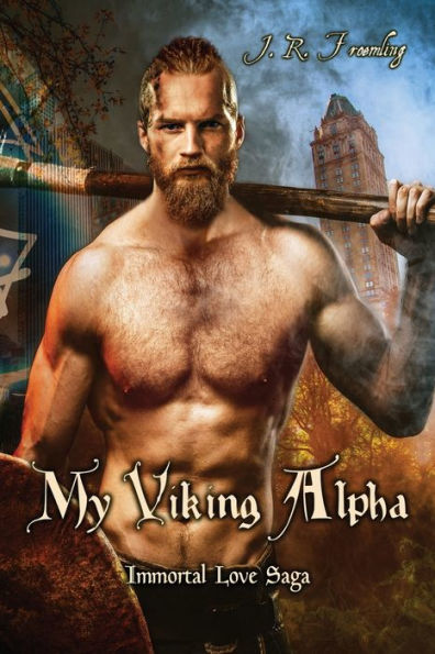 My Viking Alpha