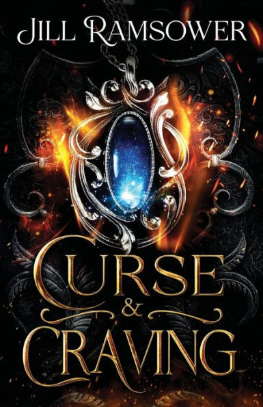 Curse and Craving by Jill Ramsower, Paperback | Barnes & Noble®