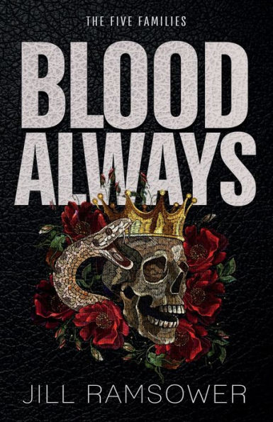 Blood Always: An Arranged Marriage Mafia Romance