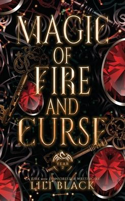 Magic of Fire and Curse: Year Two