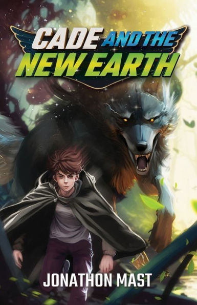 Cade and the New Earth