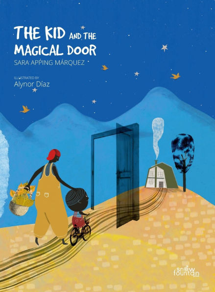 The Kid and the Magical Door