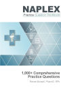 NAPLEX Practice Question Workbook: 1,000+ Comprehensive Practice Questions (2024 Edition):