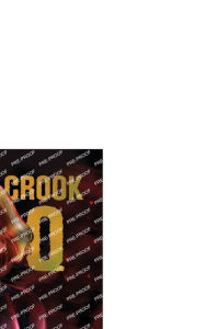 Title: Crook Q, Author: Rachel Newhouse