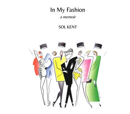In My Fashion: A Memoir