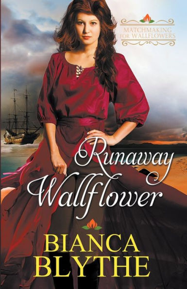 Runaway Wallflower